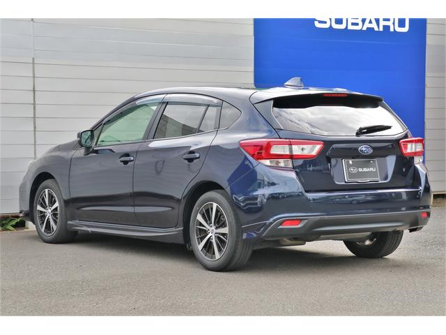 スバル レ>ガシィツーリングワゴン