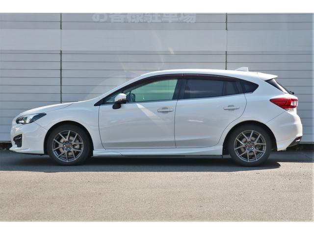 スバル レ>ガシィツーリングワゴン