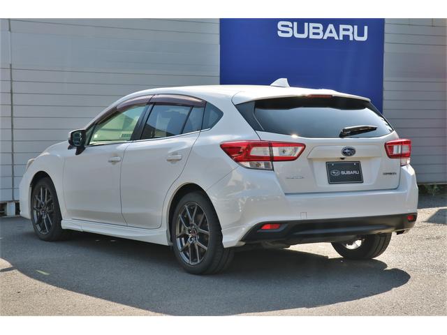 スバル レ>ガシィツーリングワゴン