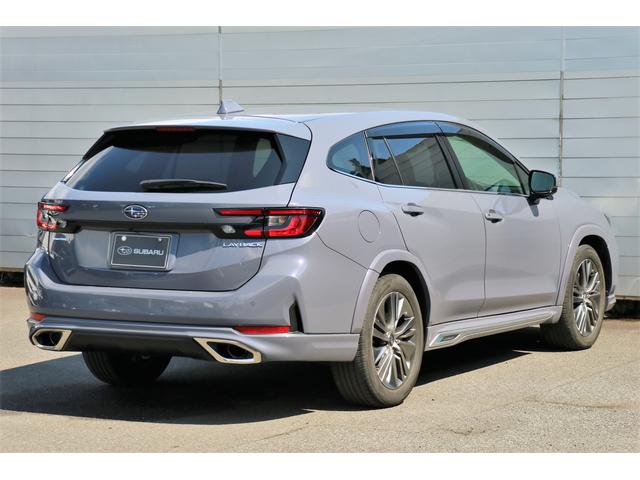 スバル レ>ガシィツーリングワゴン