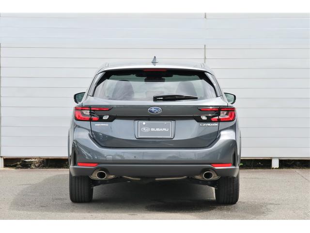 スバル レ>ガシィツーリングワゴン