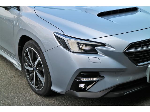 レヴォーグ(鹿児島県)| 中古車ならスグダス | SUBARU （公式）