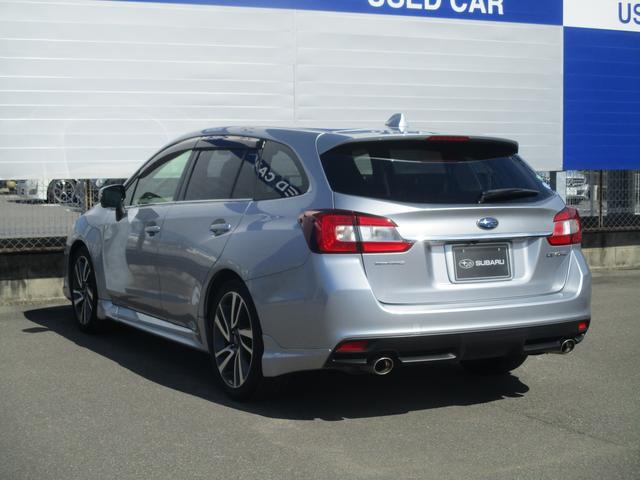 スバル レ>ガシィツーリングワゴン