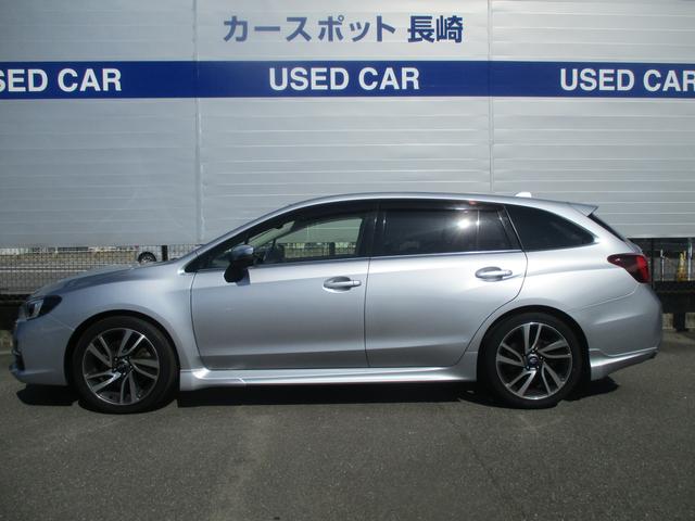 スバル レ>ガシィツーリングワゴン