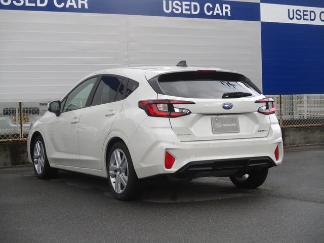 スバル レ>ガシィツーリングワゴン