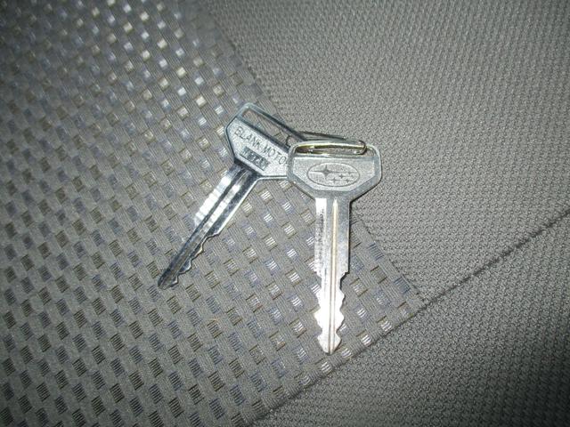 スバル レ>ガシィツーリングワゴン