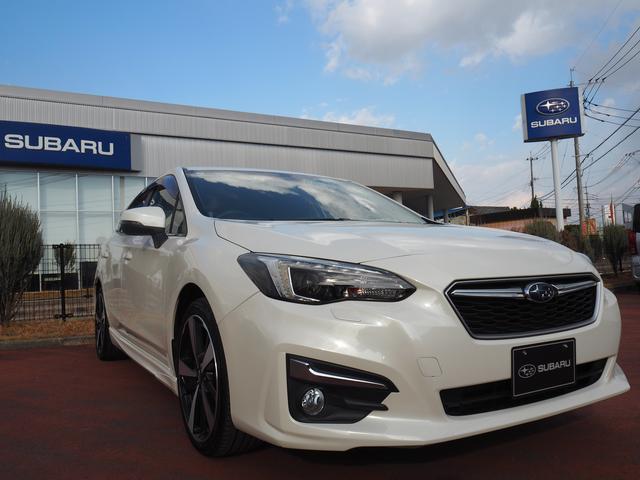 スバル レ>ガシィツーリングワゴン