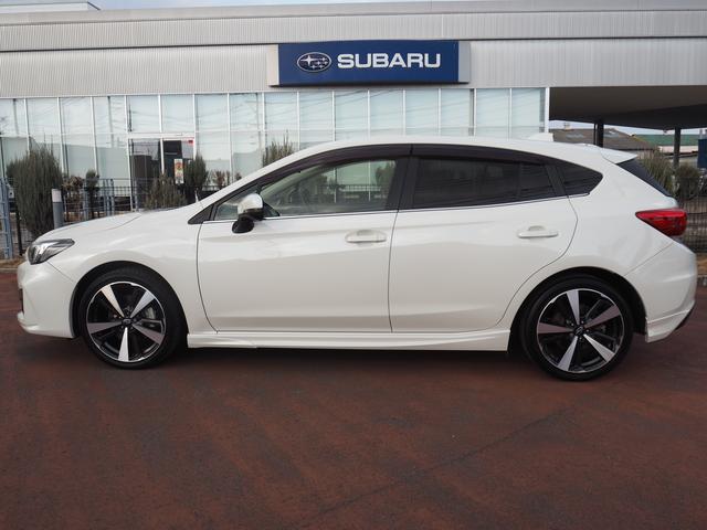 スバル レ>ガシィツーリングワゴン