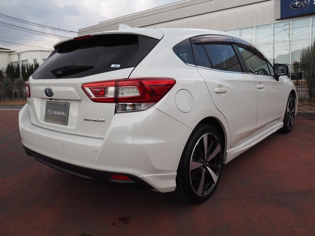 スバル レ>ガシィツーリングワゴン