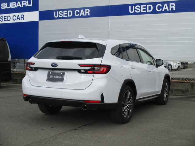 スバル レ>ガシィツーリングワゴン