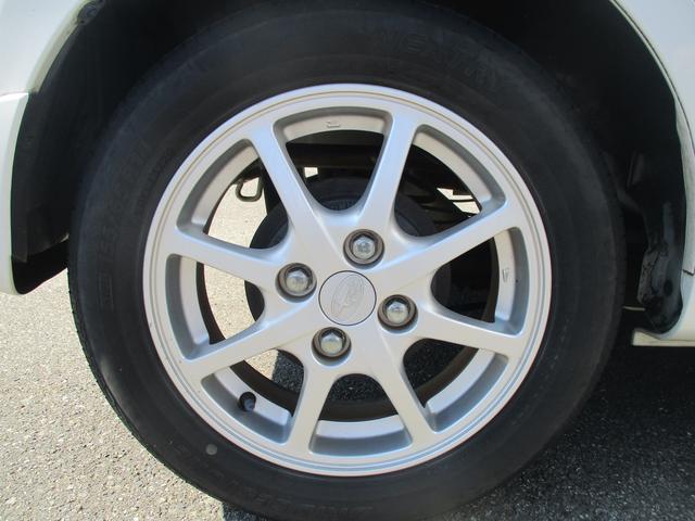 スバル レ>ガシィツーリングワゴン