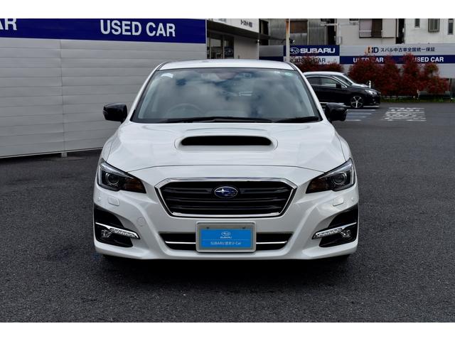 レヴォーグ 東京都 中古車ならスグダス Subaru 公式