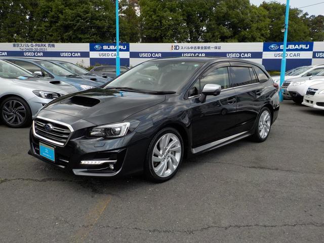 レヴォーグ 東京都 中古車ならスグダス Subaru 公式