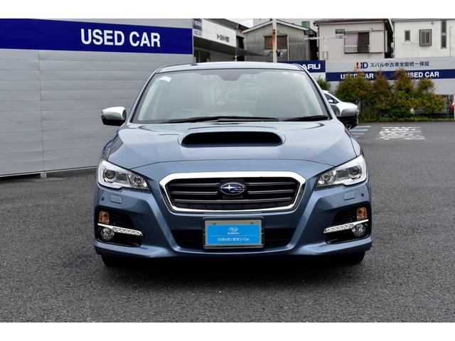 レヴォーグ 東京都 中古車ならスグダス Subaru 公式