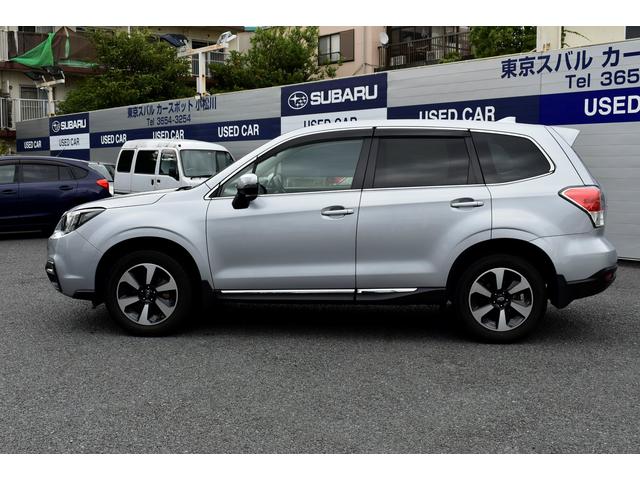 フォレスター 東京都 中古車ならスグダス Subaru 公式
