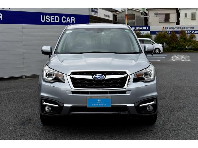フォレスター 東京都 中古車ならスグダス Subaru 公式
