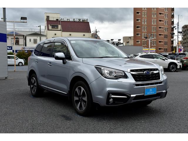 フォレスター 東京都 中古車ならスグダス Subaru 公式