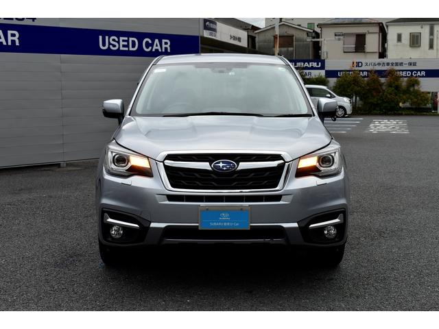 フォレスター 東京都 中古車ならスグダス Subaru 公式