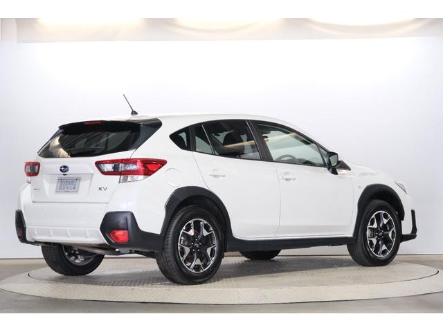 Xv 東京都 中古車ならスグダス Subaru 公式