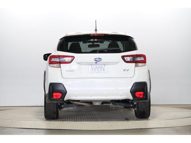 Xv 東京都 中古車ならスグダス Subaru 公式