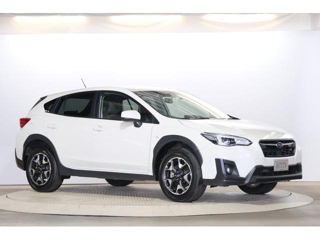 Xv 東京都 中古車ならスグダス Subaru 公式