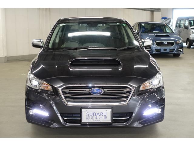 レヴォーグ 東京都 中古車ならスグダス Subaru 公式