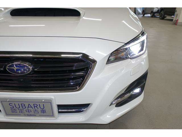 レヴォーグ 東京都 中古車ならスグダス Subaru 公式