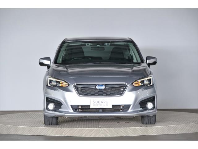 インプレッサスポーツ 東京都 中古車ならスグダス Subaru 公式