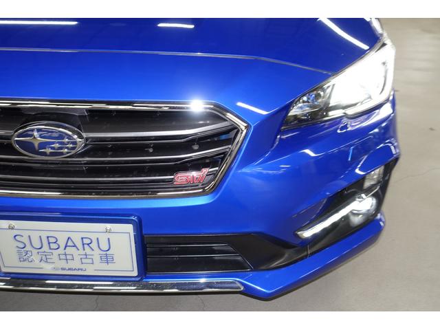 レヴォーグ 東京都 中古車ならスグダス Subaru 公式