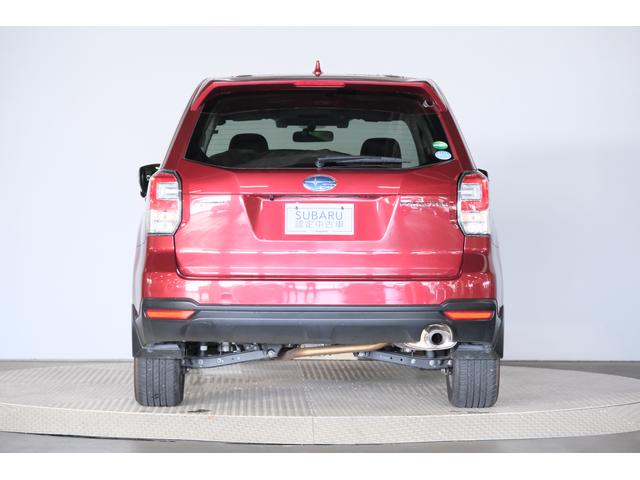 フォレスター 東京都 中古車ならスグダス Subaru 公式