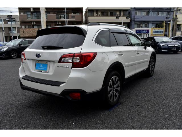 レガシィアウトバック 東京都 中古車ならスグダス Subaru 公式