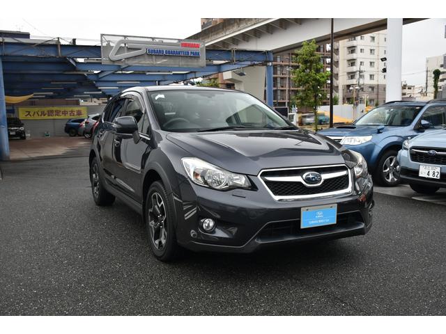 Xv 東京都 中古車ならスグダス Subaru 公式