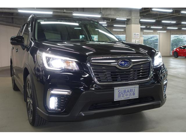 フォレスター 東京都 中古車ならスグダス Subaru 公式
