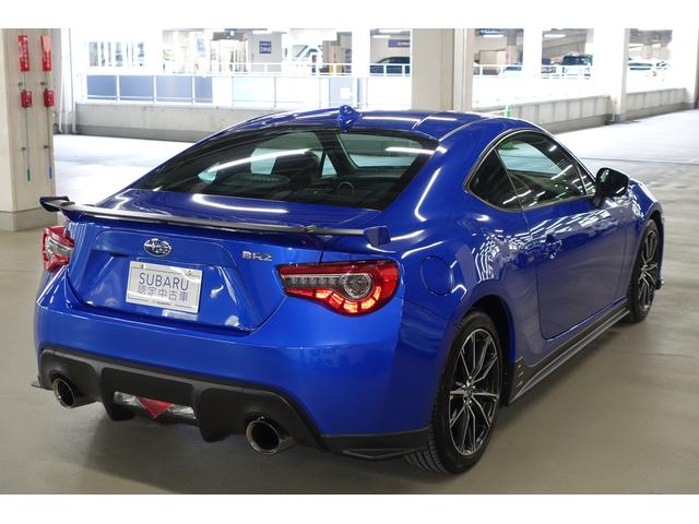 Brz 東京都 中古車ならスグダス Subaru 公式