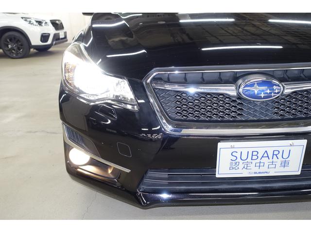 インプレッサスポーツ 東京都 中古車ならスグダス Subaru 公式