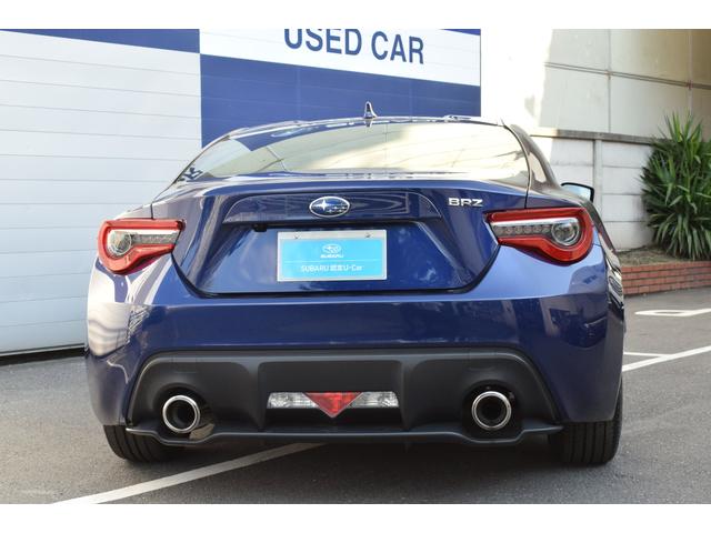 Brz 東京都 中古車ならスグダス Subaru 公式