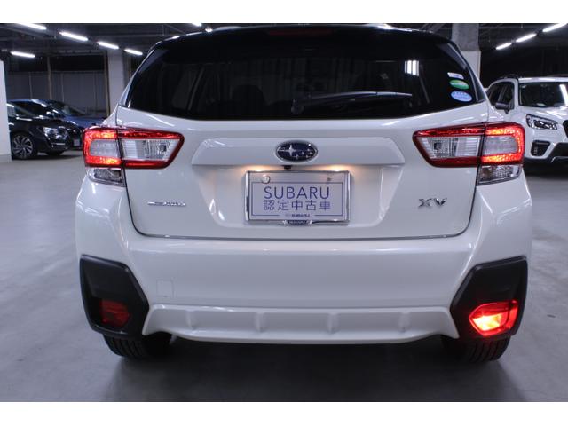 Xv 東京都 中古車ならスグダス Subaru 公式