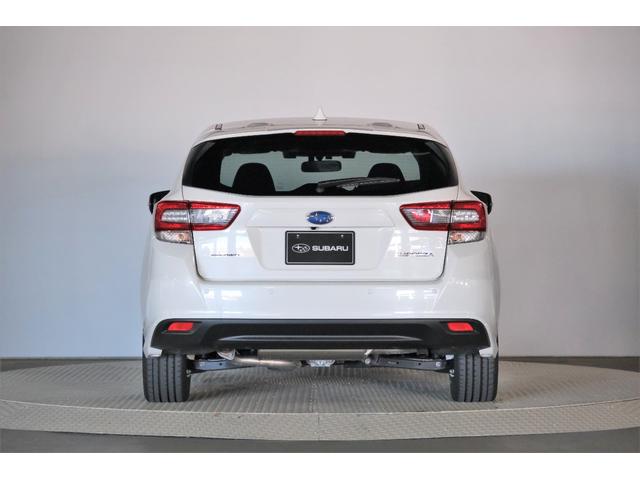 インプレッサスポーツ 東京都 中古車ならスグダス Subaru 公式