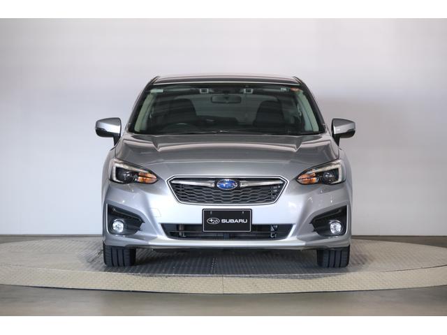 インプレッサスポーツ 東京都 中古車ならスグダス Subaru 公式