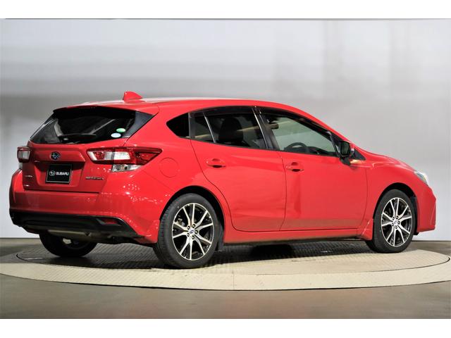 インプレッサスポーツ 東京都 写真を全て見る 中古車ならスグダス Subaru 公式