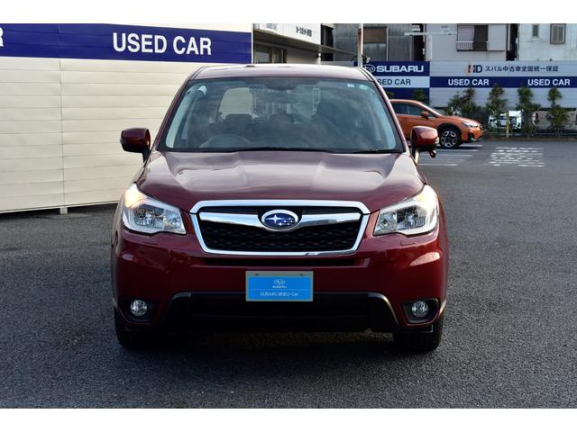 フォレスター 東京都 中古車ならスグダス Subaru 公式