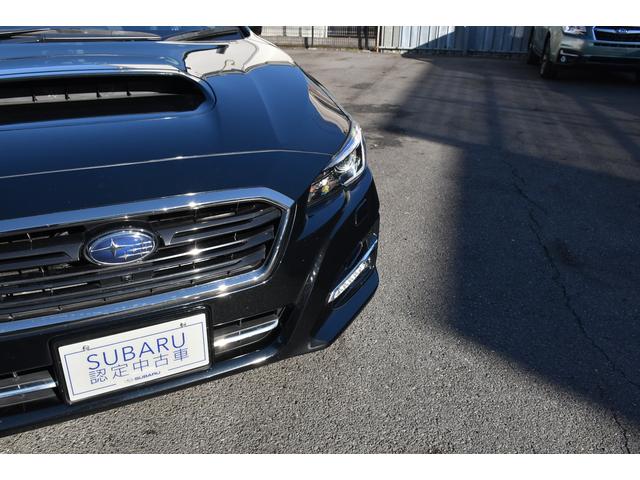 レヴォーグ 東京都 中古車ならスグダス Subaru 公式