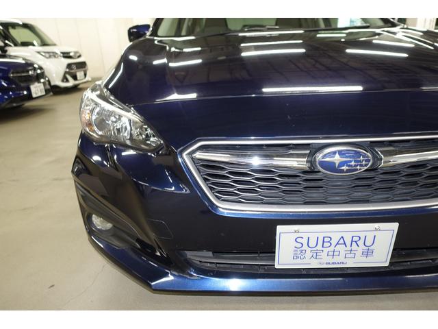インプレッサg4 東京都 中古車ならスグダス Subaru 公式