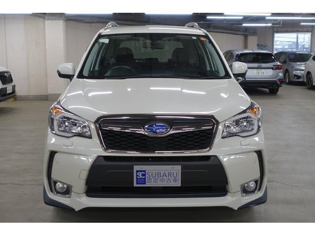 フォレスター 東京都 中古車ならスグダス Subaru 公式