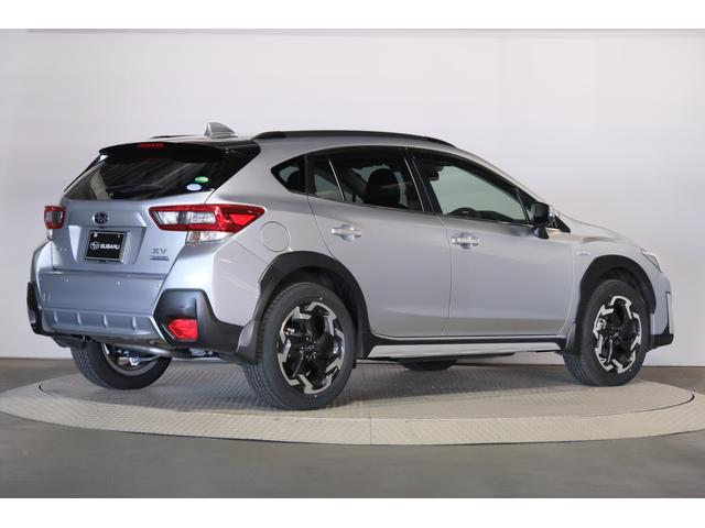 Xv 東京都 中古車ならスグダス Subaru 公式