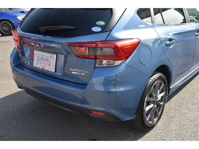 インプレッサスポーツ 東京都 中古車ならスグダス Subaru 公式