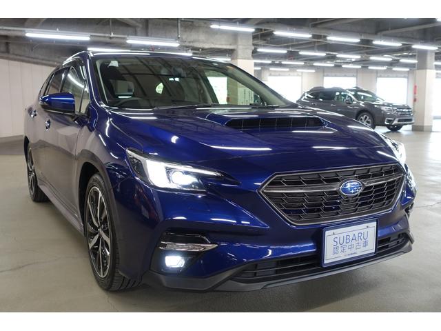 レヴォーグ 東京都 中古車ならスグダス Subaru 公式