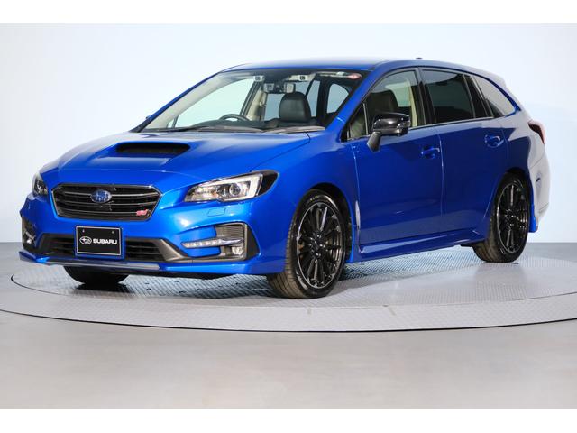 レヴォーグ(東京都)| 中古車ならスグダス | SUBARU （公式）