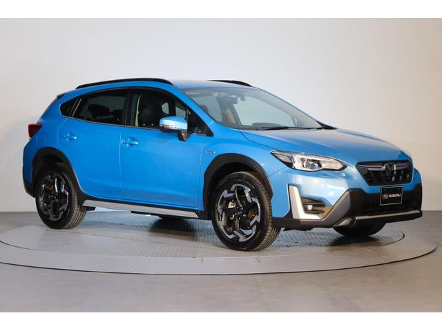 XV(東京都)| 中古車ならスグダス | SUBARU （公式）