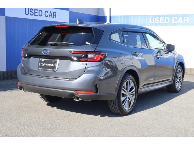 スバル レ>ガシィツーリングワゴン